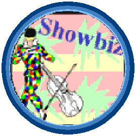 showbiz
