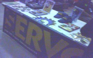 MakeFaire Oct07