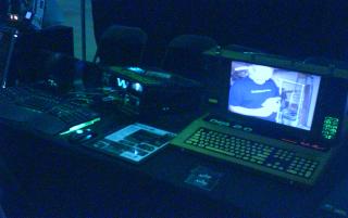 MakeFaire Oct07