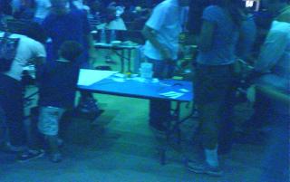 MakeFaire Oct07