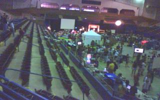 MakeFaire Oct07