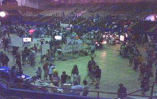 MakeFaire Oct07