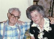 Dan & Vernell