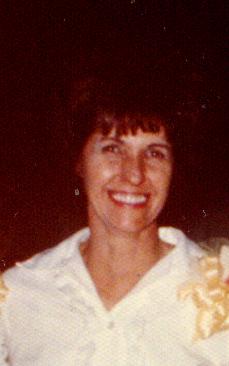 Aunt Dottie