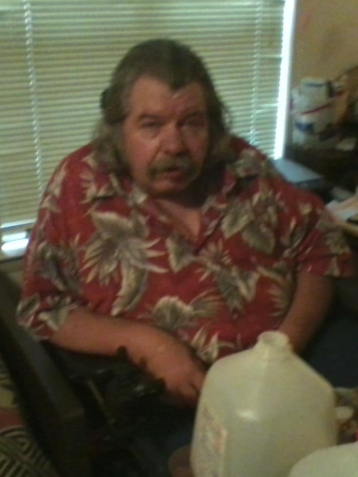 Nelson Peet