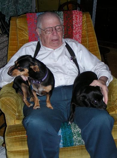 Ray Peet