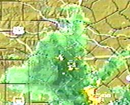 radar pic-witch