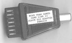 single player adapter