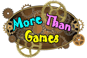 More Than Games pic
