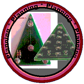 TREE EARRINGS NV14 and Misc